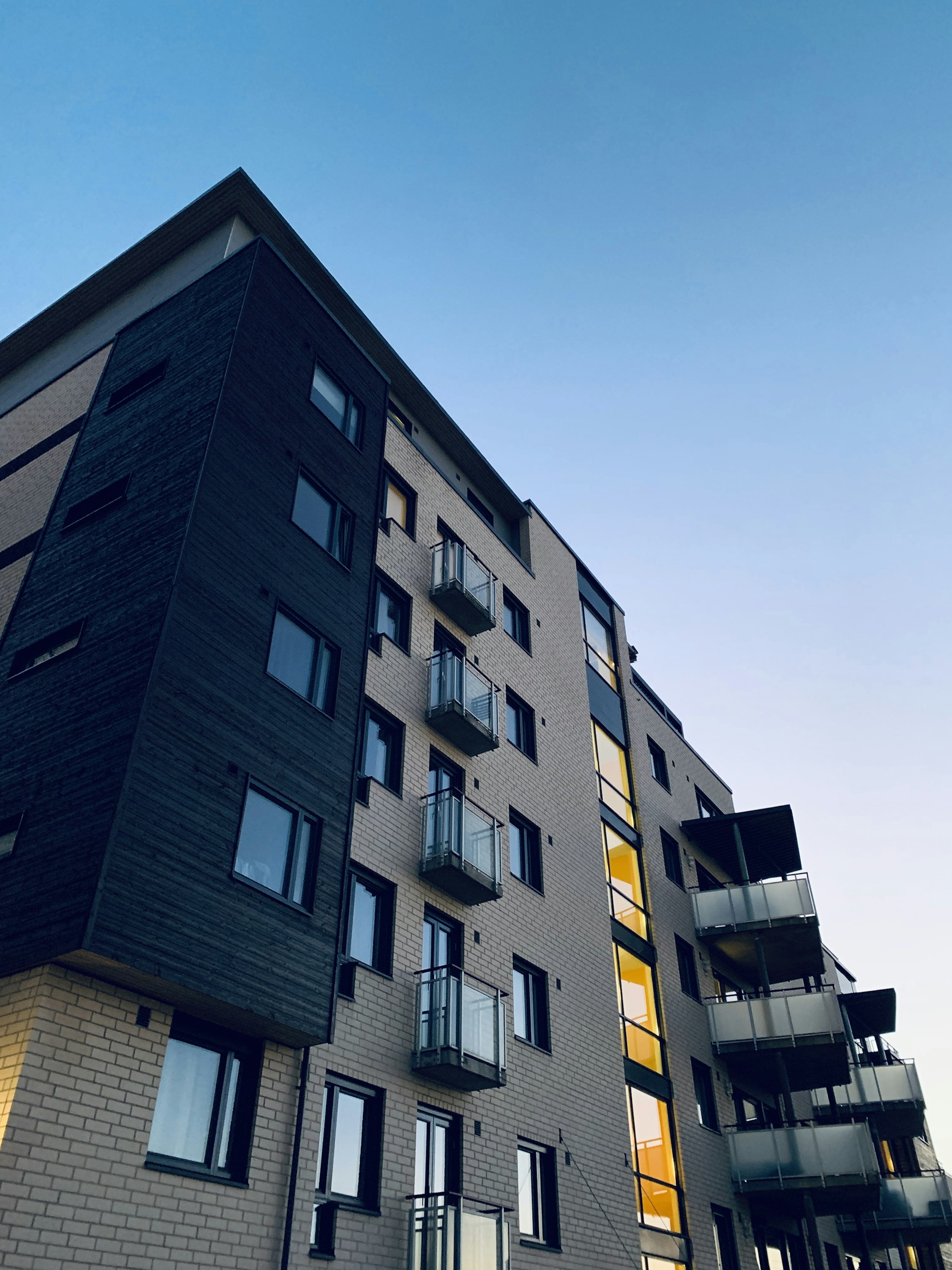 Award-winning Architecture