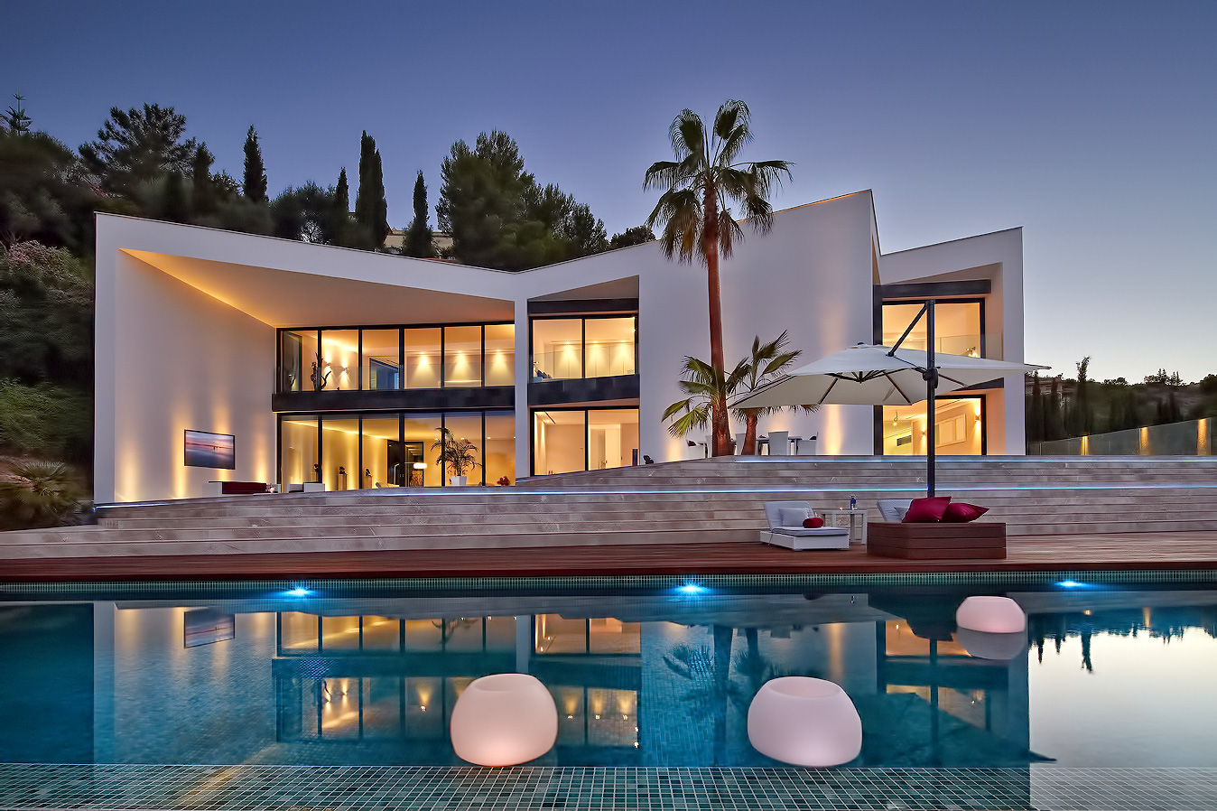 Luxury Residential
