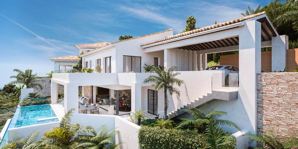 Bella Casa