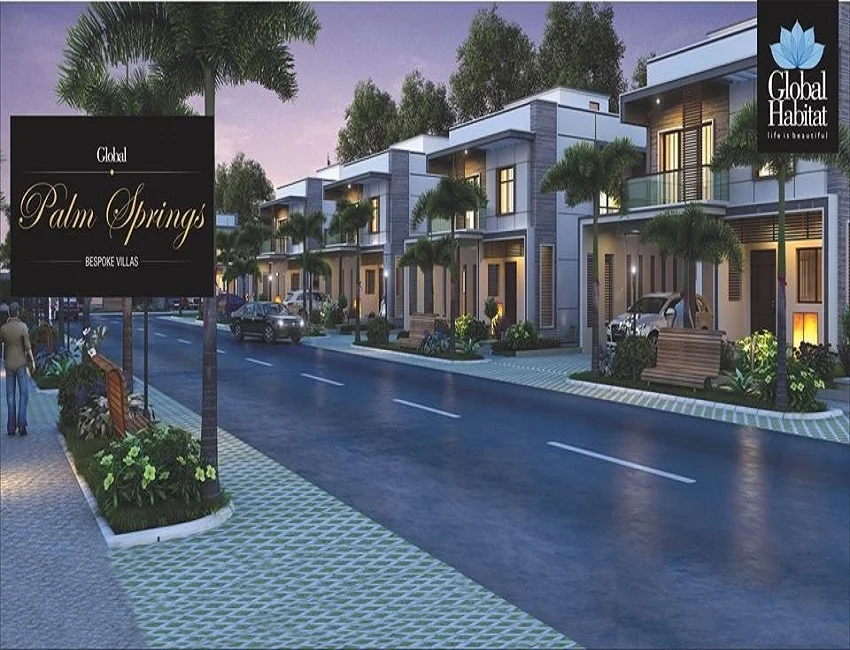Palm Springs