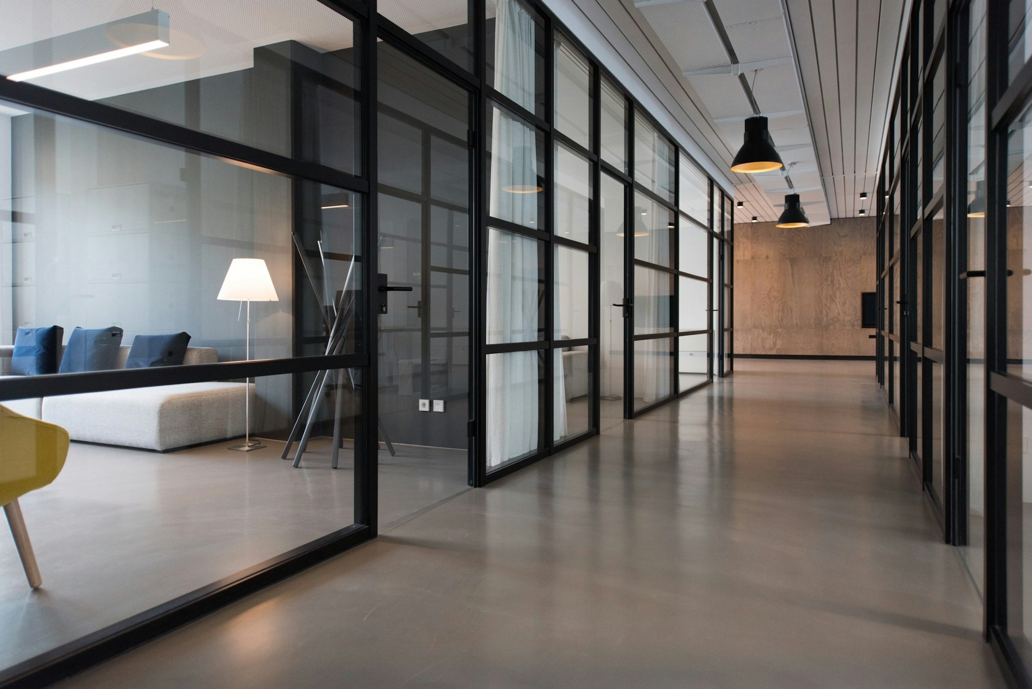 Architectural Vision